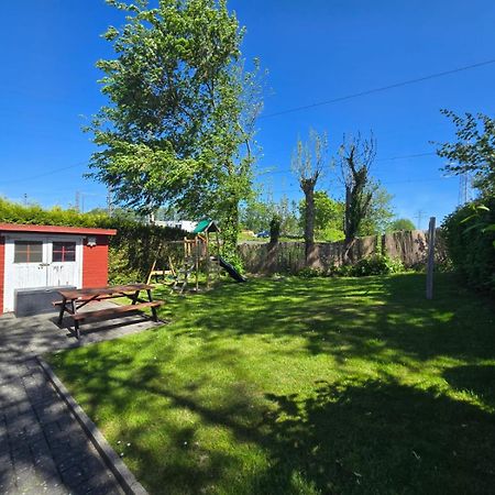 Mienhus Apartments Ferienwohnung Boppo Mienhus Norden Kültér fotó