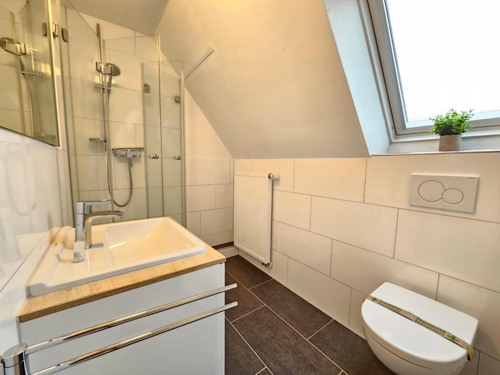 Mienhus Apartments Ferienwohnung Boppo Mienhus Norden Kültér fotó