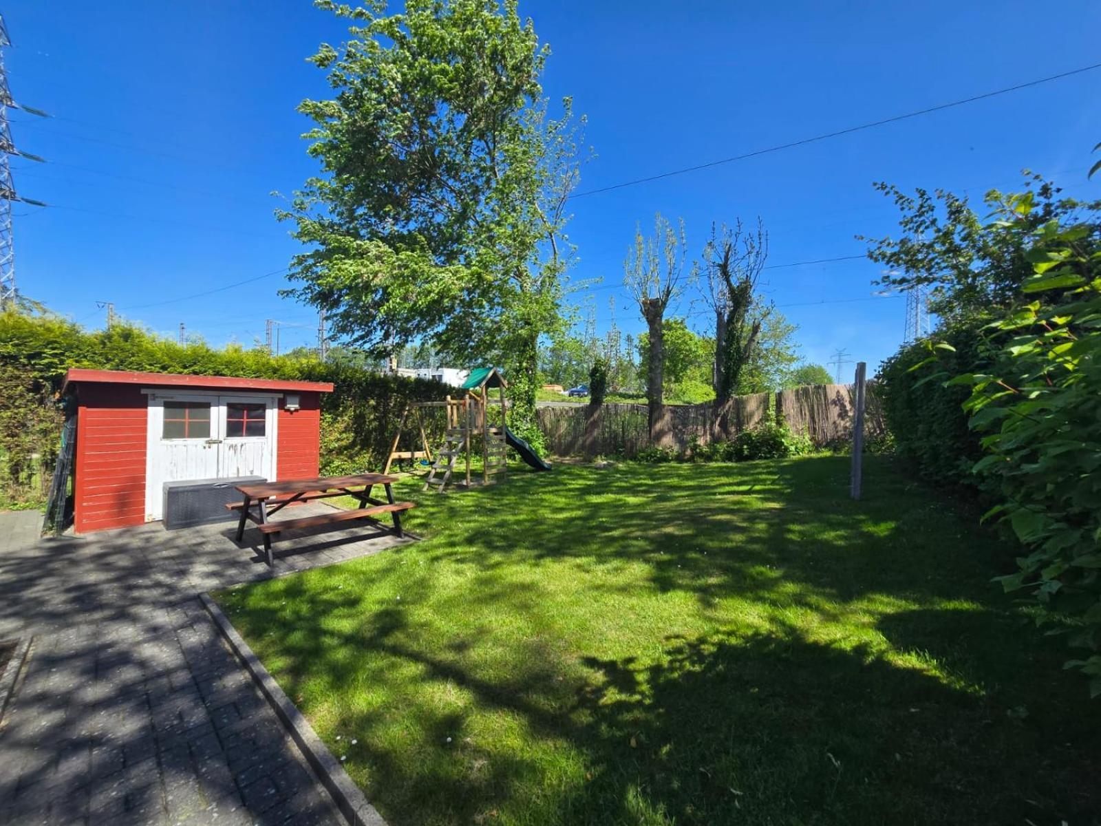 Mienhus Apartments Ferienwohnung Boppo Mienhus Norden Kültér fotó